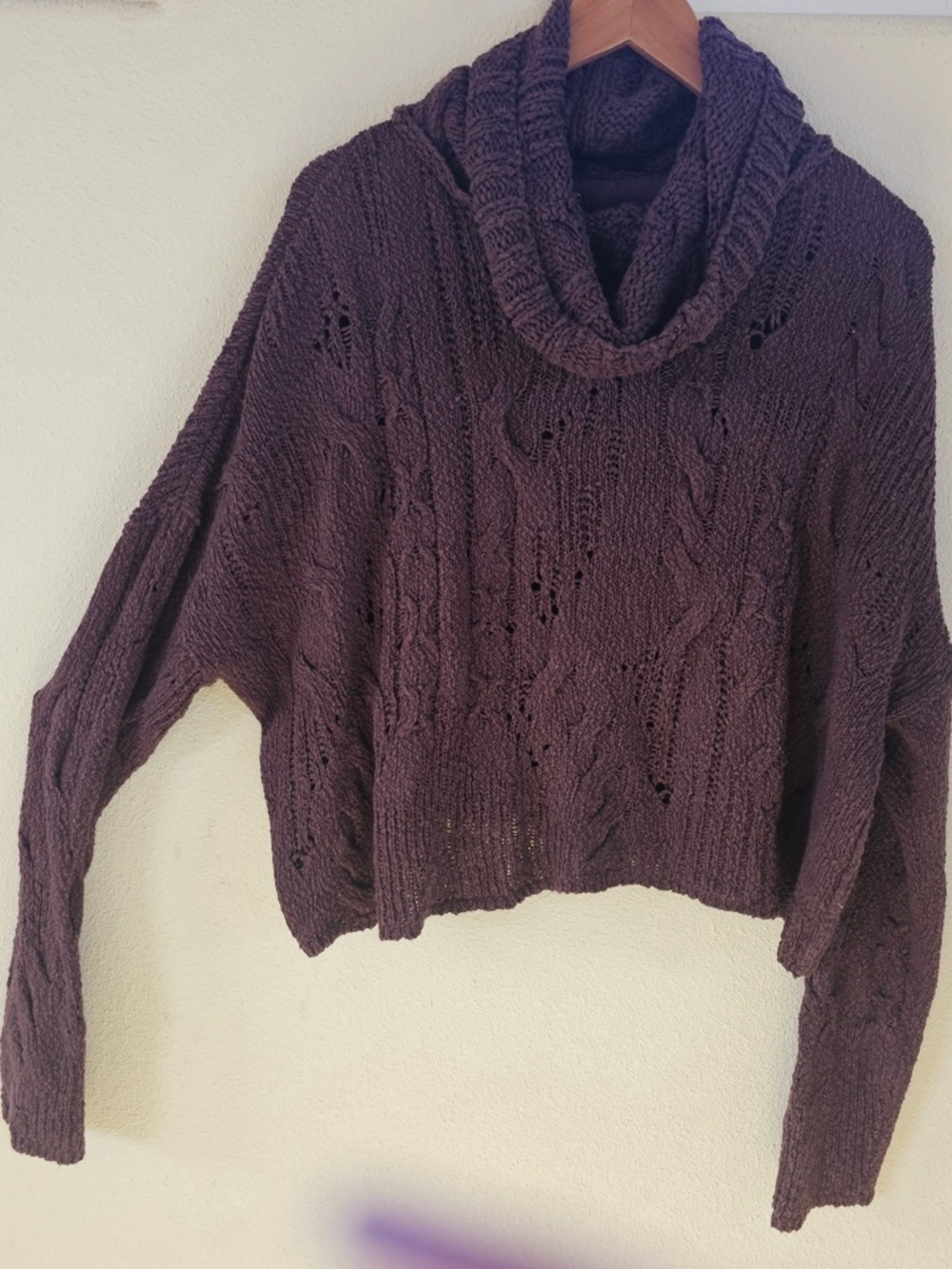 Free People Sweater